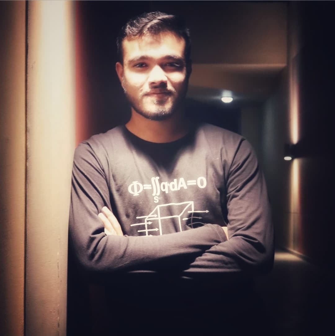 Kshitij Pandey